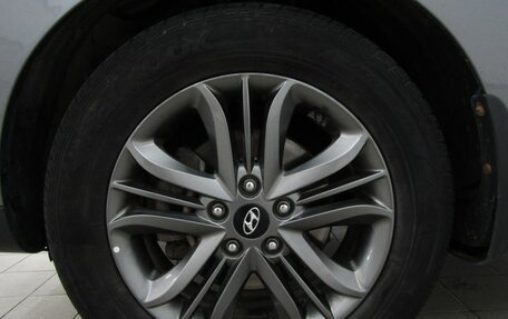 Hyundai ix35 I рестайлинг, 2014 год, 1 237 000 рублей, 10 фотография