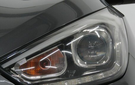 Hyundai ix35 I рестайлинг, 2014 год, 1 237 000 рублей, 9 фотография