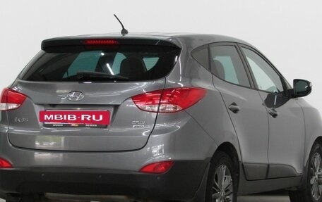 Hyundai ix35 I рестайлинг, 2014 год, 1 237 000 рублей, 5 фотография