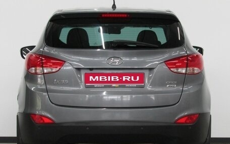 Hyundai ix35 I рестайлинг, 2014 год, 1 237 000 рублей, 4 фотография