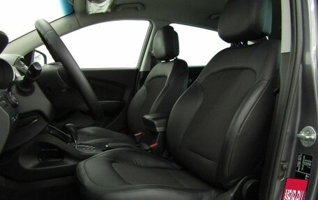 Hyundai ix35 I рестайлинг, 2014 год, 1 237 000 рублей, 11 фотография