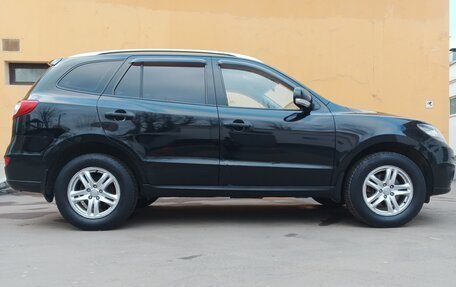 Hyundai Santa Fe III рестайлинг, 2010 год, 1 070 000 рублей, 5 фотография