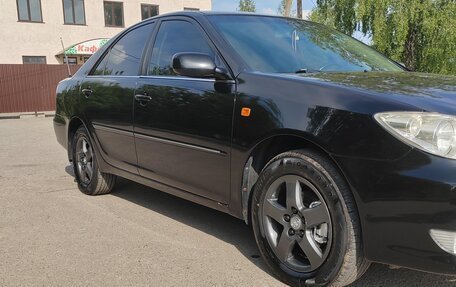 Toyota Camry V40, 2005 год, 740 000 рублей, 4 фотография