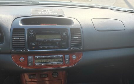 Toyota Camry V40, 2005 год, 740 000 рублей, 5 фотография