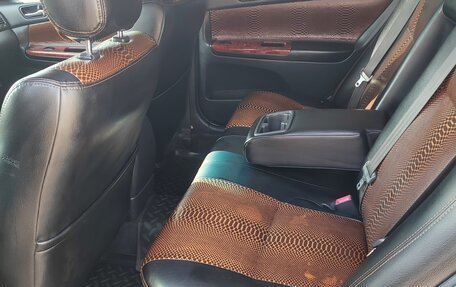 Toyota Camry V40, 2005 год, 740 000 рублей, 10 фотография