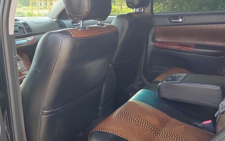 Toyota Camry V40, 2005 год, 740 000 рублей, 11 фотография