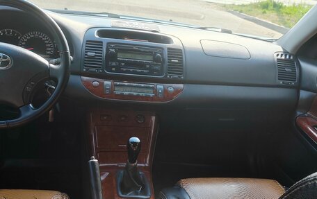 Toyota Camry V40, 2005 год, 740 000 рублей, 15 фотография