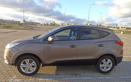 Hyundai ix35 I рестайлинг, 2011 год, 1 300 000 рублей, 6 фотография