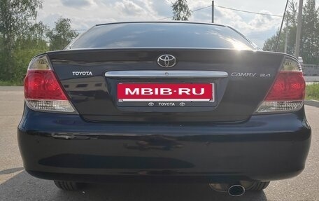 Toyota Camry V40, 2005 год, 740 000 рублей, 17 фотография