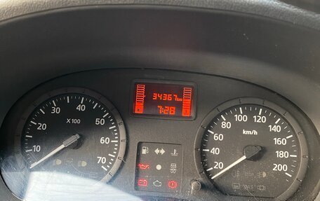 Renault Logan I, 2011 год, 750 000 рублей, 2 фотография