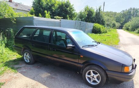 Volkswagen Passat B3, 1990 год, 325 000 рублей, 5 фотография