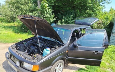 Volkswagen Passat B3, 1990 год, 325 000 рублей, 2 фотография