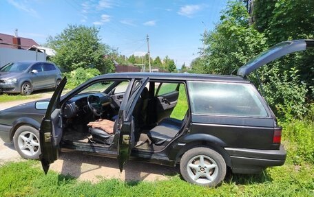 Volkswagen Passat B3, 1990 год, 325 000 рублей, 3 фотография