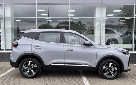 Chery Tiggo 4 I рестайлинг, 2025 год, 2 290 000 рублей, 4 фотография