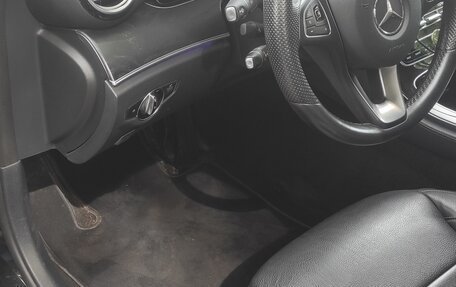 Mercedes-Benz E-Класс, 2016 год, 3 490 000 рублей, 13 фотография