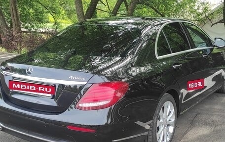 Mercedes-Benz E-Класс, 2016 год, 3 490 000 рублей, 2 фотография