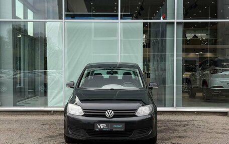 Volkswagen Golf VI, 2010 год, 695 000 рублей, 2 фотография