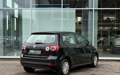 Volkswagen Golf VI, 2010 год, 695 000 рублей, 7 фотография