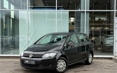 Volkswagen Golf VI, 2010 год, 695 000 рублей, 3 фотография