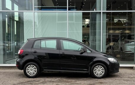 Volkswagen Golf VI, 2010 год, 695 000 рублей, 8 фотография