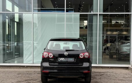 Volkswagen Golf VI, 2010 год, 695 000 рублей, 6 фотография