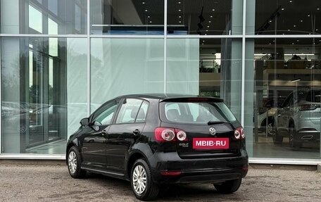 Volkswagen Golf VI, 2010 год, 695 000 рублей, 5 фотография
