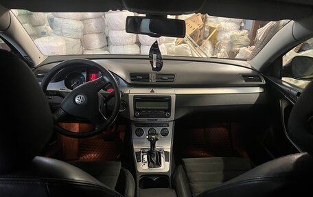 Volkswagen Passat B6, 2008 год, 640 000 рублей, 4 фотография