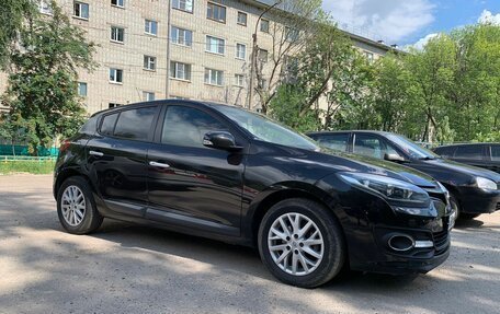 Renault Megane III, 2014 год, 1 100 000 рублей, 6 фотография