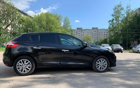 Renault Megane III, 2014 год, 1 100 000 рублей, 5 фотография