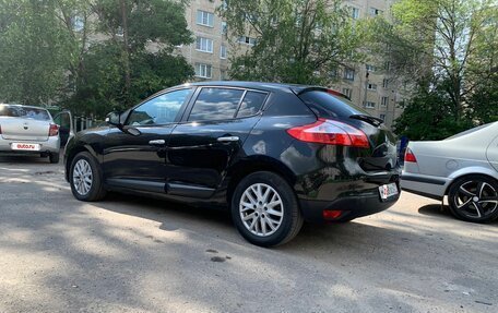 Renault Megane III, 2014 год, 1 100 000 рублей, 8 фотография