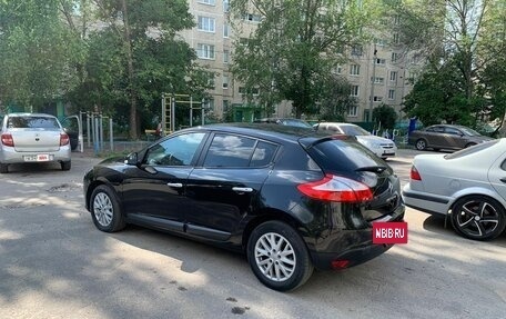 Renault Megane III, 2014 год, 1 100 000 рублей, 7 фотография