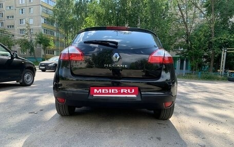 Renault Megane III, 2014 год, 1 100 000 рублей, 9 фотография