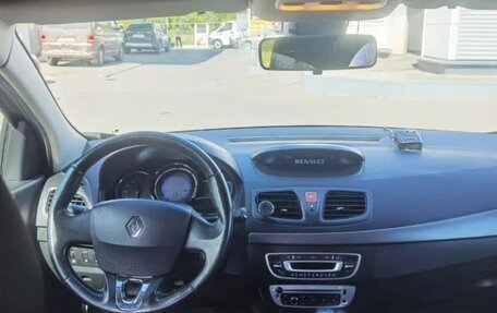 Renault Megane III, 2014 год, 1 100 000 рублей, 14 фотография