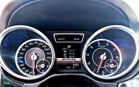 Mercedes-Benz GL-Класс, 2013 год, 3 490 000 рублей, 9 фотография
