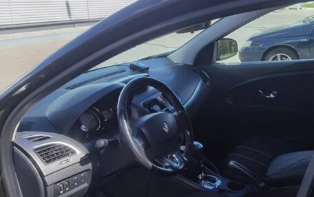 Renault Megane III, 2014 год, 1 100 000 рублей, 11 фотография