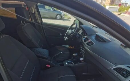 Renault Megane III, 2014 год, 1 100 000 рублей, 12 фотография