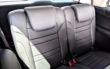 Mercedes-Benz GL-Класс, 2013 год, 3 490 000 рублей, 11 фотография