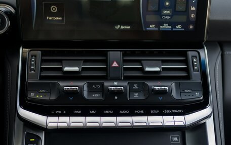 Toyota Land Cruiser, 2022 год, 11 500 000 рублей, 15 фотография