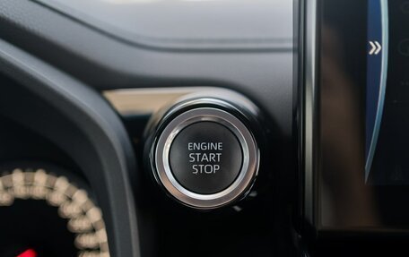 Toyota Land Cruiser, 2022 год, 11 500 000 рублей, 17 фотография