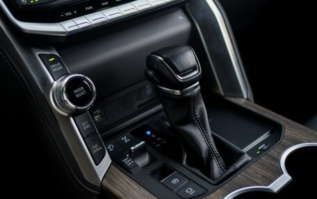 Toyota Land Cruiser, 2022 год, 11 500 000 рублей, 16 фотография
