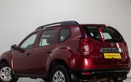 Renault Duster I рестайлинг, 2012 год, 929 000 рублей, 6 фотография