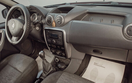 Renault Duster I рестайлинг, 2012 год, 929 000 рублей, 8 фотография