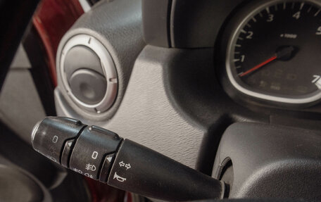 Renault Duster I рестайлинг, 2012 год, 929 000 рублей, 9 фотография