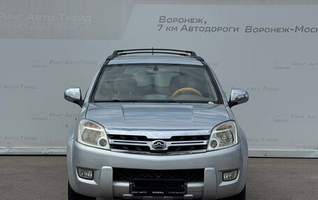 Great Wall Hover, 2008 год, 585 000 рублей, 6 фотография