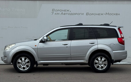 Great Wall Hover, 2008 год, 585 000 рублей, 4 фотография