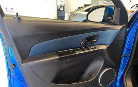 Chevrolet Cruze II, 2011 год, 620 000 рублей, 13 фотография