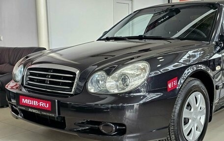 Hyundai Sonata IV рестайлинг, 2011 год, 849 000 рублей, 3 фотография
