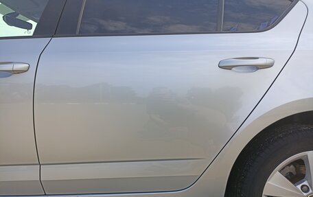 Skoda Octavia, 2017 год, 1 925 000 рублей, 9 фотография