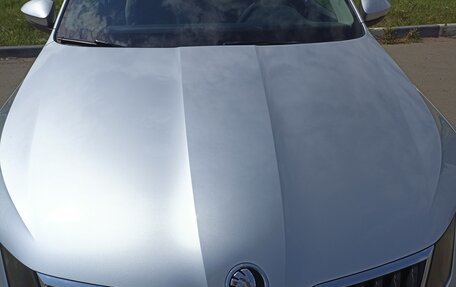 Skoda Octavia, 2017 год, 1 925 000 рублей, 8 фотография