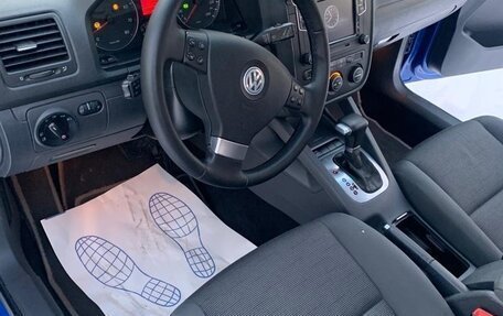 Volkswagen Golf V, 2007 год, 659 000 рублей, 3 фотография